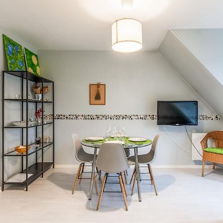 Appartement Cassulo - Welkeys Cabourg Extérieur photo
