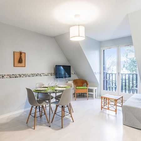 Appartement Cassulo - Welkeys Cabourg Extérieur photo