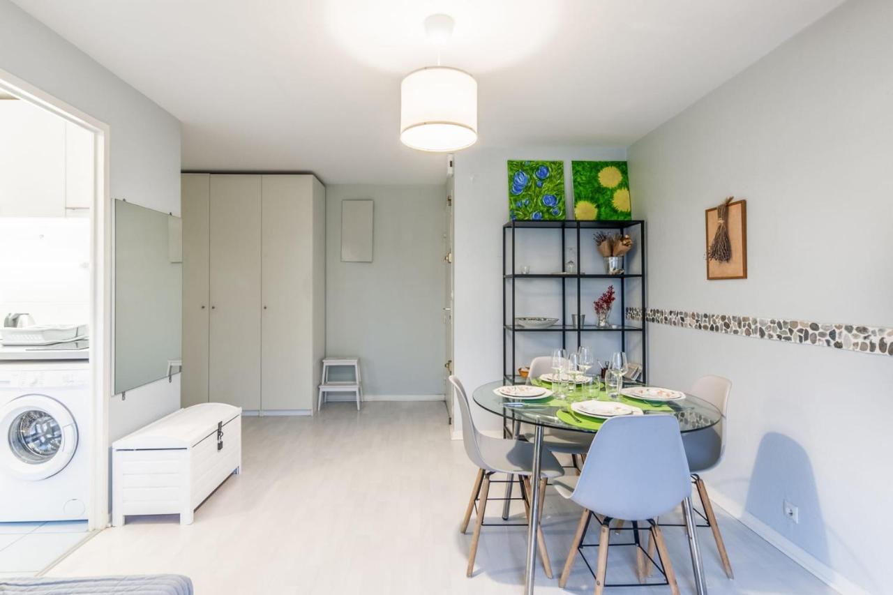 Appartement Cassulo - Welkeys Cabourg Extérieur photo
