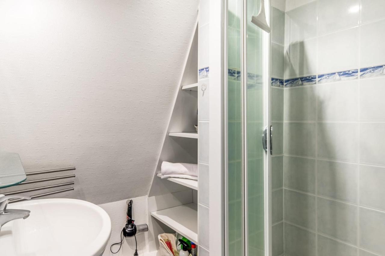 Appartement Cassulo - Welkeys Cabourg Extérieur photo